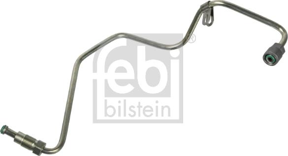 Febi Bilstein 175059 - Oil Pipe, charger autospares.lv