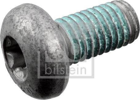 Febi Bilstein 175062 - Screw autospares.lv