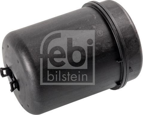 Febi Bilstein 175000 - Oil Filter autospares.lv