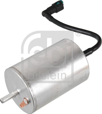 Febi Bilstein 175003 - Fuel filter autospares.lv