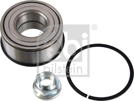 Febi Bilstein 175089 - Wheel hub, bearing Kit autospares.lv