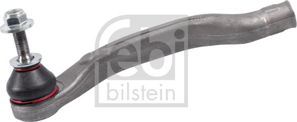 Febi Bilstein 175083 - Tie Rod End autospares.lv