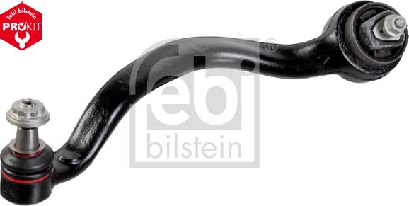 Febi Bilstein 175034 - Track Control Arm autospares.lv