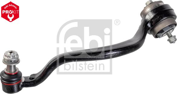 Febi Bilstein 175035 - Track Control Arm autospares.lv