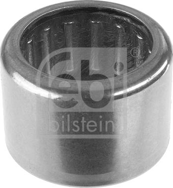 Febi Bilstein 17516 - Pilot Bearing, clutch autospares.lv