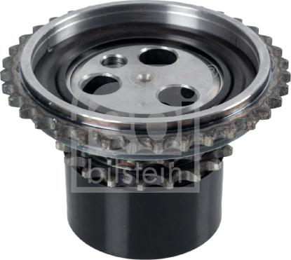 Febi Bilstein 175131 - Gear, crankshaft autospares.lv