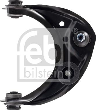 Febi Bilstein 175129 - Track Control Arm autospares.lv