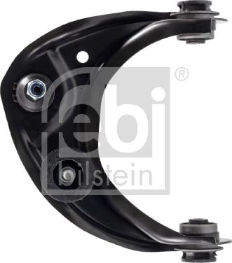 Febi Bilstein 175128 - Track Control Arm autospares.lv