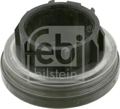 Febi Bilstein 17517 - Clutch Release Bearing autospares.lv