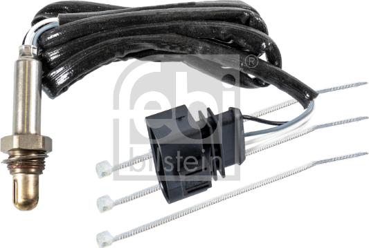 Febi Bilstein 175890 - Lambda Sensor autospares.lv