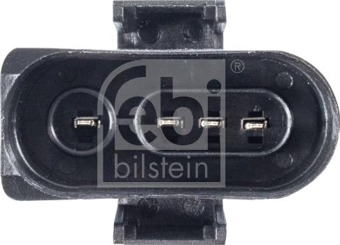 Febi Bilstein 175890 - Lambda Sensor autospares.lv