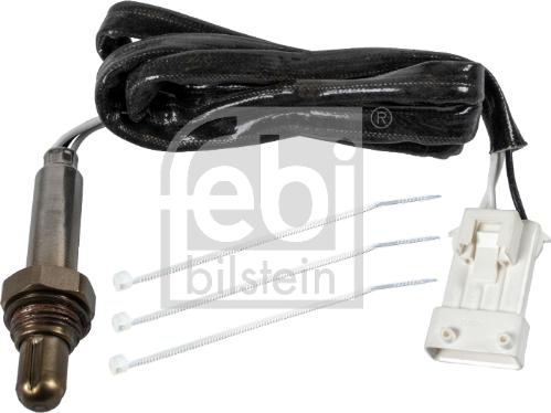 Febi Bilstein 175898 - Lambda Sensor autospares.lv