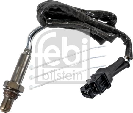 Febi Bilstein 175897 - Lambda Sensor autospares.lv