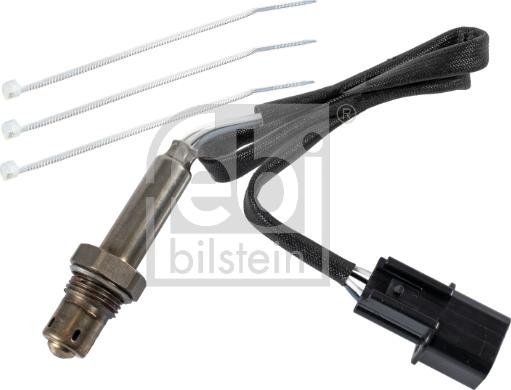 Febi Bilstein 175869 - Lambda Sensor autospares.lv