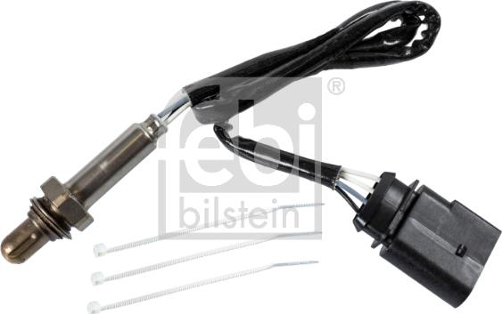 Febi Bilstein 175864 - Lambda Sensor autospares.lv