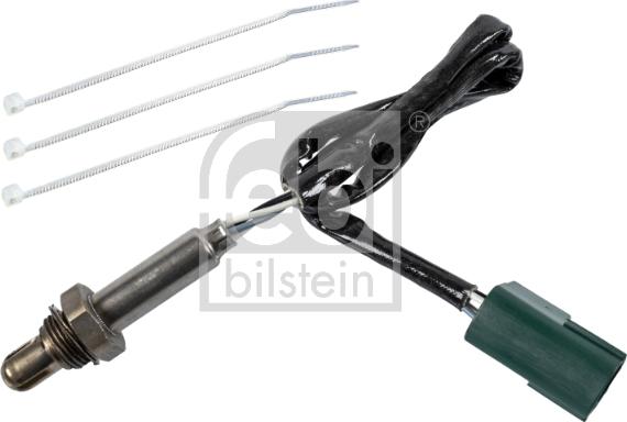 Febi Bilstein 175867 - Lambda Sensor autospares.lv