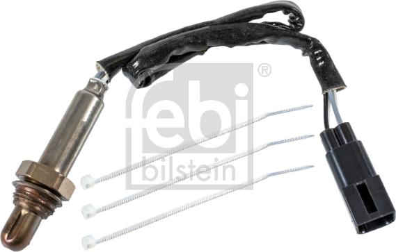 Febi Bilstein 175883 - Lambda Sensor autospares.lv