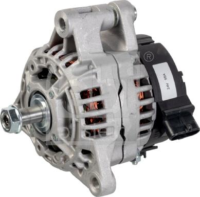 Febi Bilstein 175820 - Alternator autospares.lv