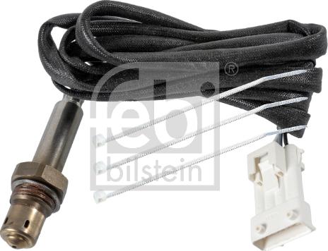 Febi Bilstein 175879 - Lambda Sensor autospares.lv