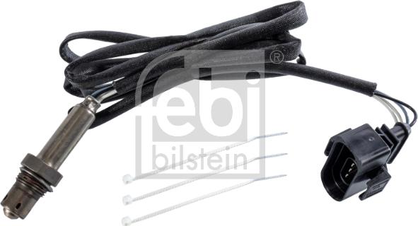 Febi Bilstein 175875 - Lambda Sensor autospares.lv