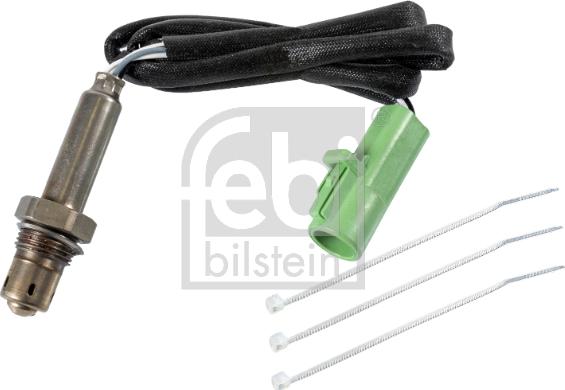 Febi Bilstein 175873 - Lambda Sensor autospares.lv