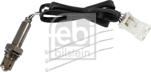 Febi Bilstein 175877 - Lambda Sensor autospares.lv