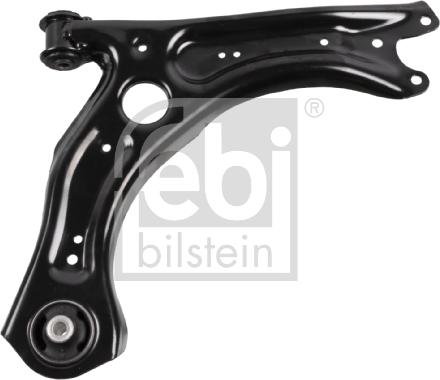 Febi Bilstein 175395 - Track Control Arm autospares.lv