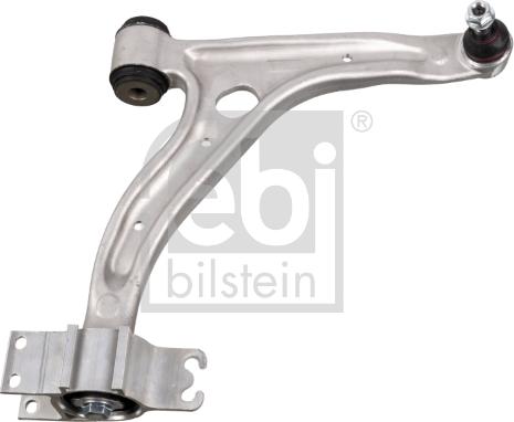 Febi Bilstein 175397 - Track Control Arm autospares.lv