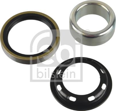 Febi Bilstein 175359 - Wheel hub, bearing Kit autospares.lv