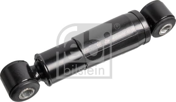 Febi Bilstein 175308 - Shock Absorber, cab suspension autospares.lv