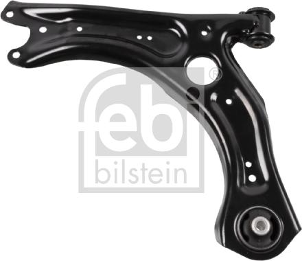 Febi Bilstein 175380 - Track Control Arm autospares.lv