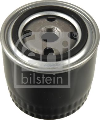 Febi Bilstein 175376 - Oil Filter autospares.lv