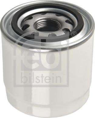 Febi Bilstein 175378 - Oil Filter autospares.lv