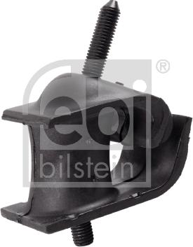 Febi Bilstein 175258 - Holder, engine mounting autospares.lv