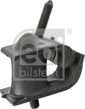 Febi Bilstein 175257 - Holder, engine mounting autospares.lv