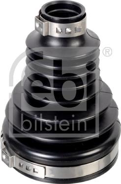 Febi Bilstein 175234 - Bellow, drive shaft autospares.lv