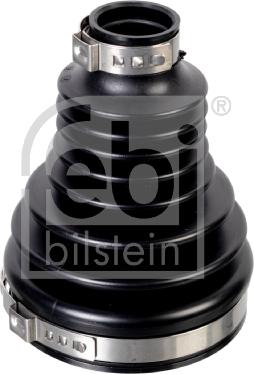 Febi Bilstein 175237 - Bellow, drive shaft autospares.lv