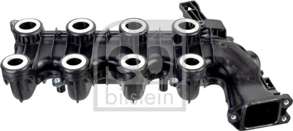 Febi Bilstein 175769 - Fitting, intake manifold autospares.lv