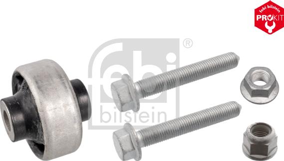 Febi Bilstein 175762 - Bush of Control / Trailing Arm autospares.lv