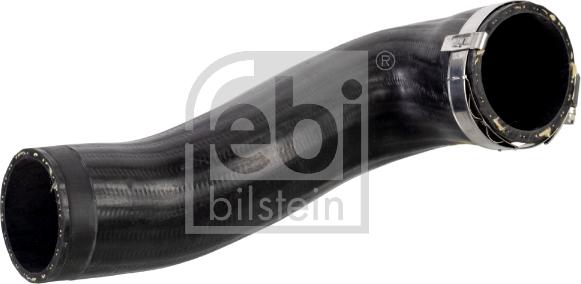 Febi Bilstein 175704 - Charger Intake Air Hose autospares.lv