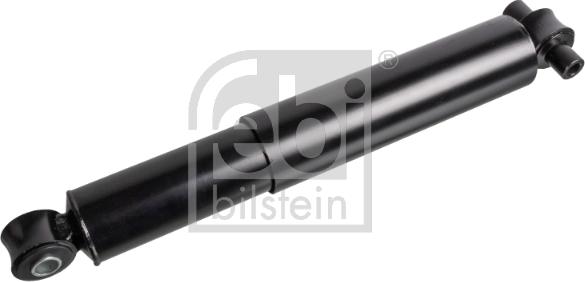 Febi Bilstein 175710 - Shock Absorber autospares.lv