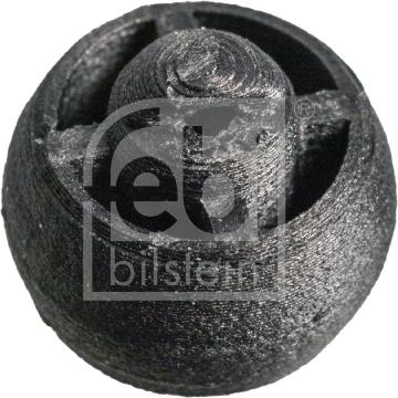 Febi Bilstein 175711 - Washer Fluid Jet, headlight cleaning autospares.lv