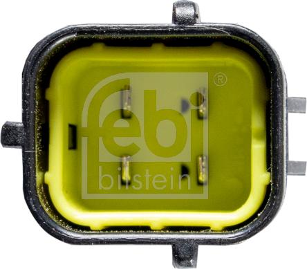 Febi Bilstein 175776 - Lambda Sensor autospares.lv