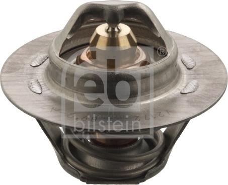 Febi Bilstein 17694 - Coolant thermostat / housing autospares.lv