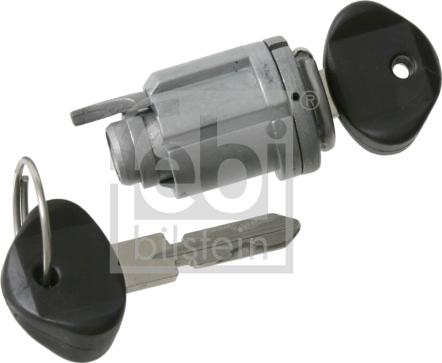 Febi Bilstein 17690 - Ignition / Starter Switch autospares.lv