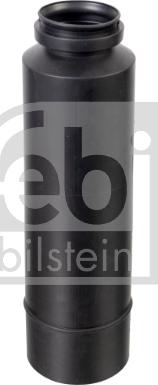 Febi Bilstein 176486 - Protective Cap / Bellow, shock absorber autospares.lv