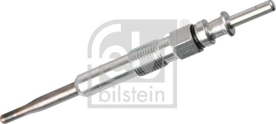 Febi Bilstein 176432 - Glow Plug autospares.lv