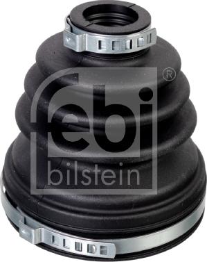 Febi Bilstein 176425 - Bellow, drive shaft autospares.lv