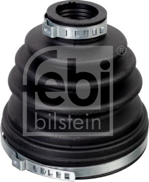 Febi Bilstein 176426 - Bellow, drive shaft autospares.lv