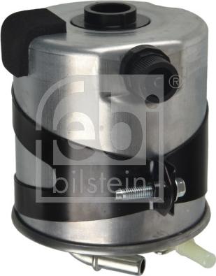 Febi Bilstein 176594 - Fuel filter autospares.lv